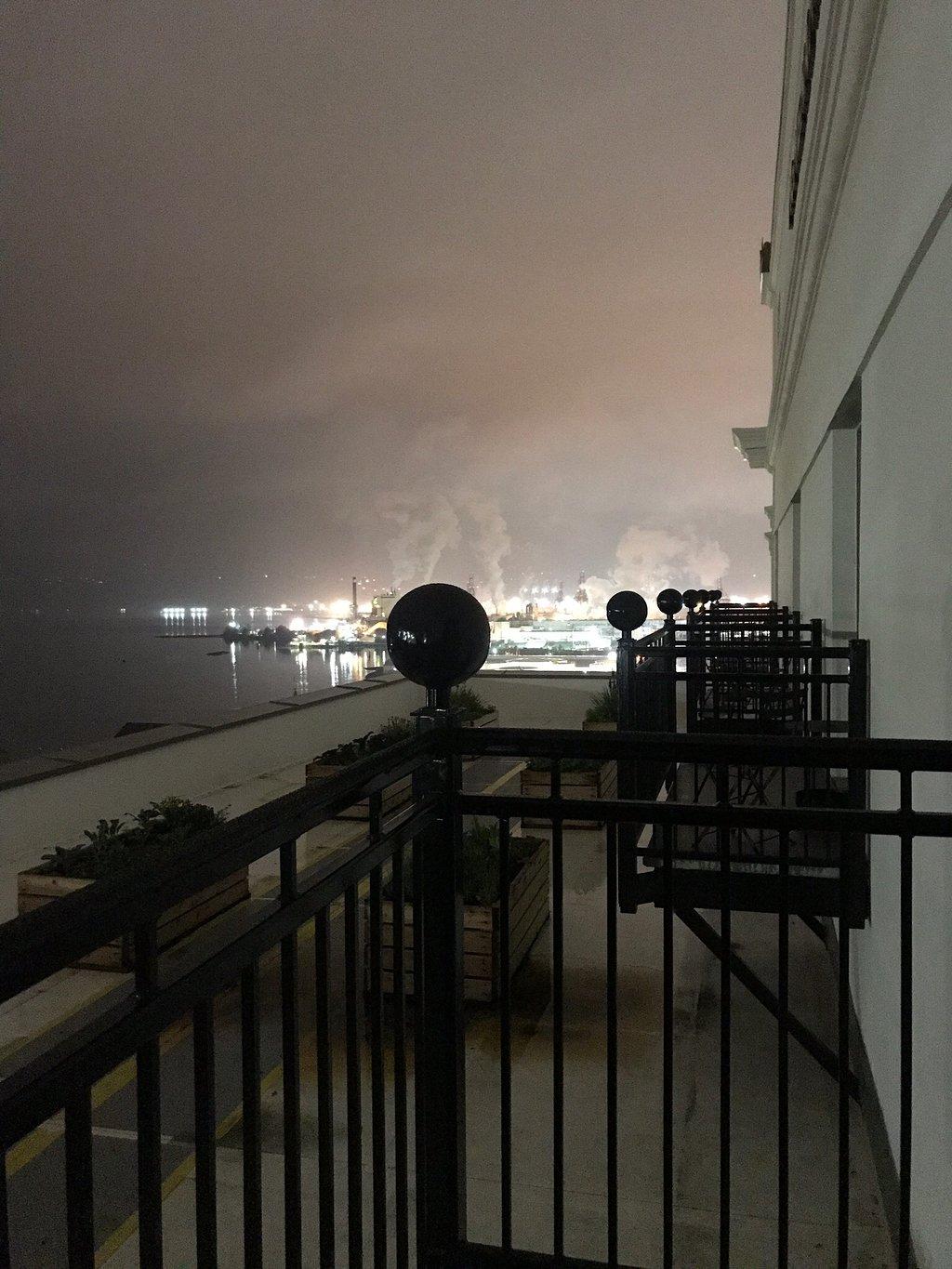 Hotel Mcmenamins Elks Temple Tacoma Zewnętrze zdjęcie