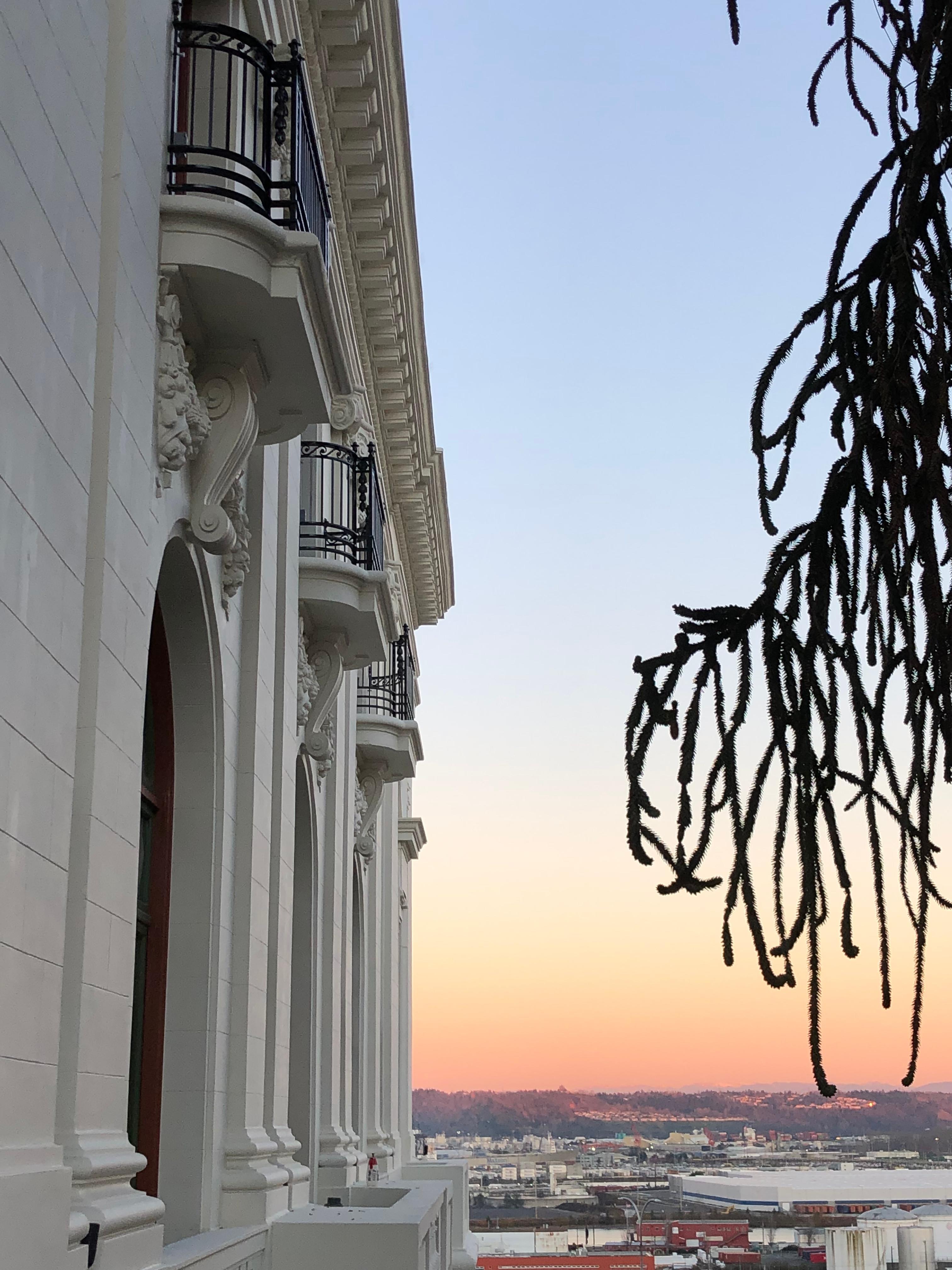 Hotel Mcmenamins Elks Temple Tacoma Zewnętrze zdjęcie