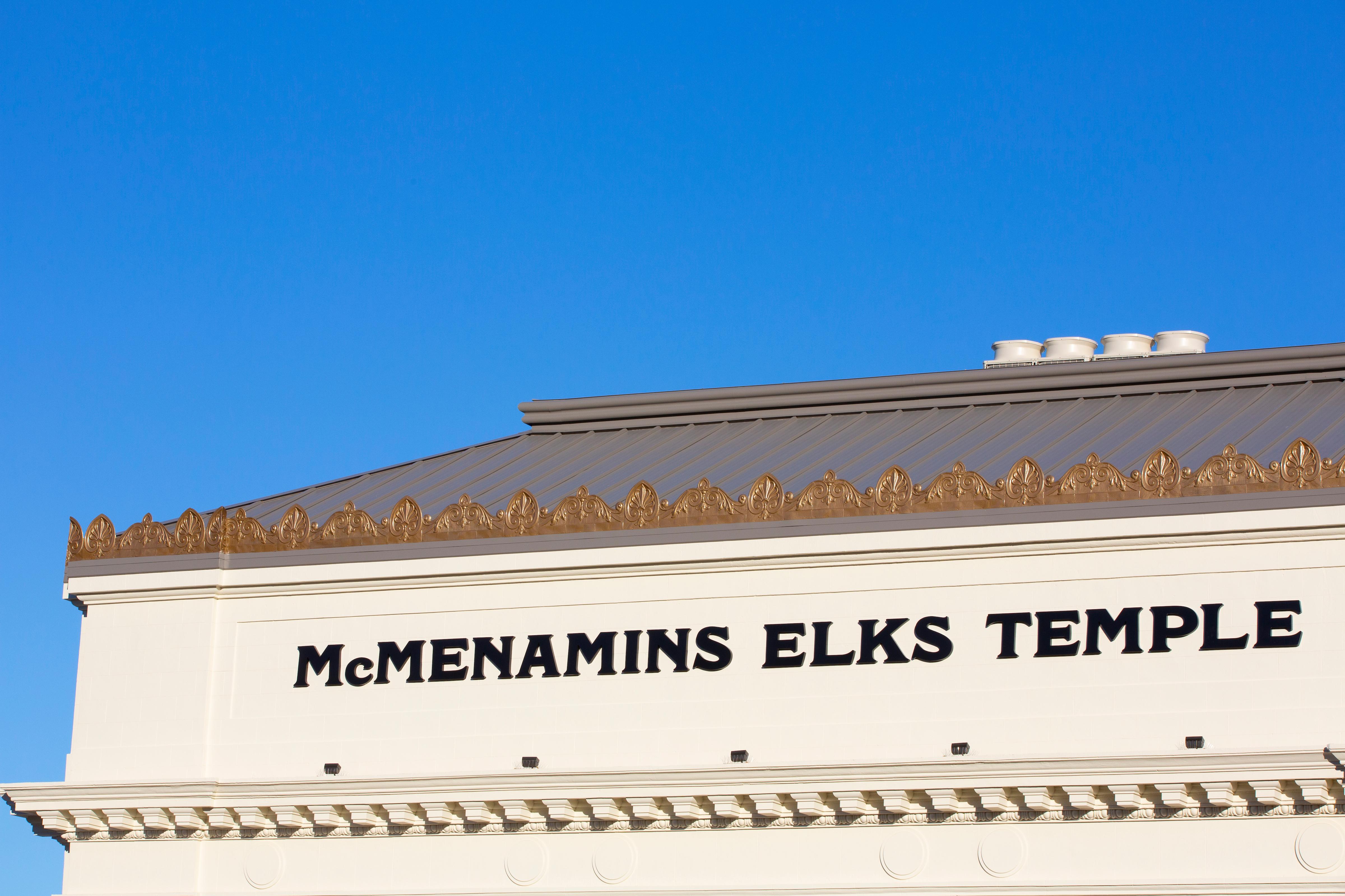 Hotel Mcmenamins Elks Temple Tacoma Zewnętrze zdjęcie